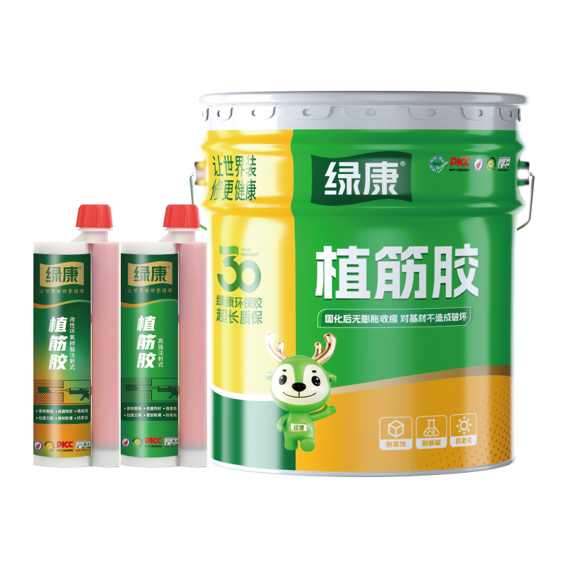 環氧植筋膠