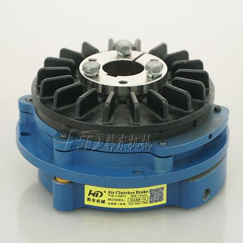 斷氣制動(dòng)器