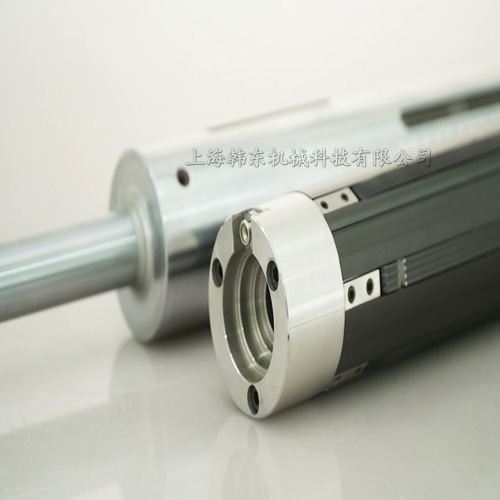 滑差氣漲軸的工作原理是什么？