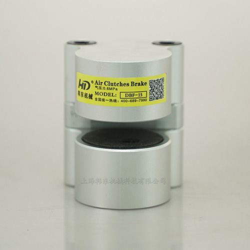 工業(yè)制動器使用注意事項