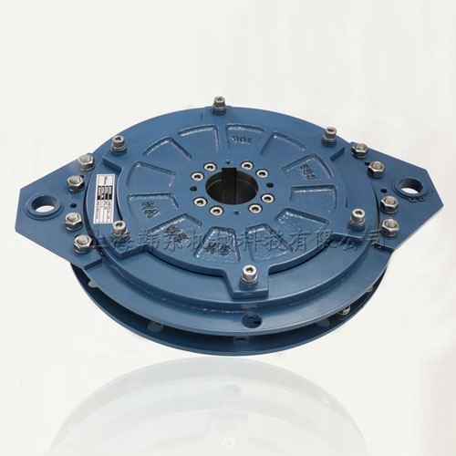 磨礦機離合器溫度偏高怎么辦？