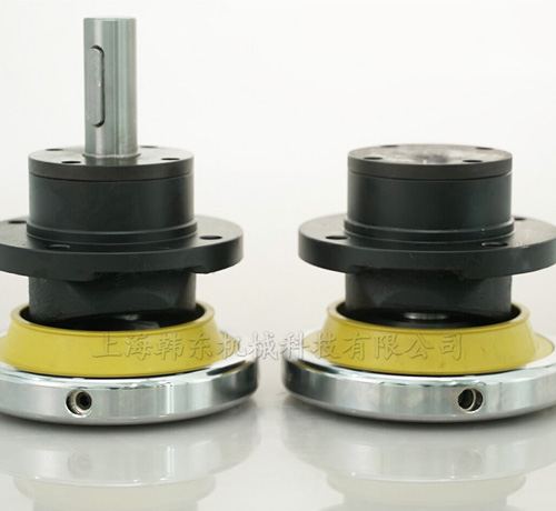 手動(dòng)安全夾頭STO/STW系列圖片