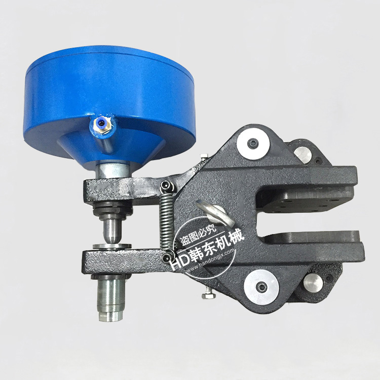 氣動(dòng)剎車器