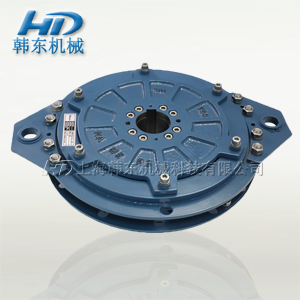 剪板機氣動離合器 DBS氣動離合器