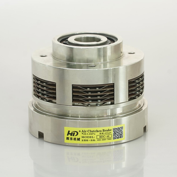 氣動(dòng)離合器