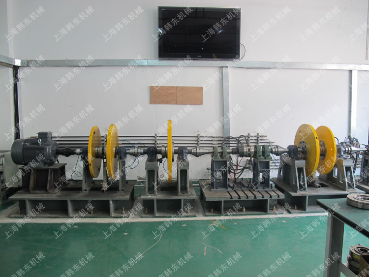 工業(yè)制動器檢測臺 制動器檢測設(shè)備