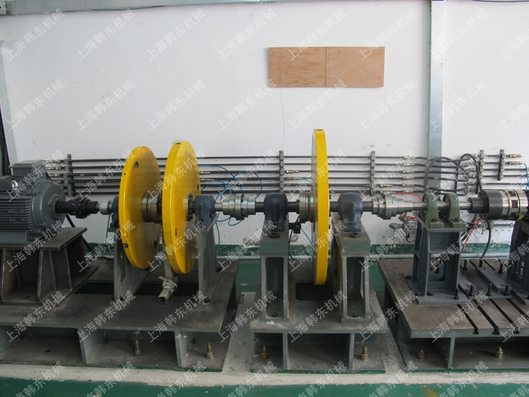 韓東離合制動器檢測系統(tǒng) 韓東離合器制動器檢測設(shè)備