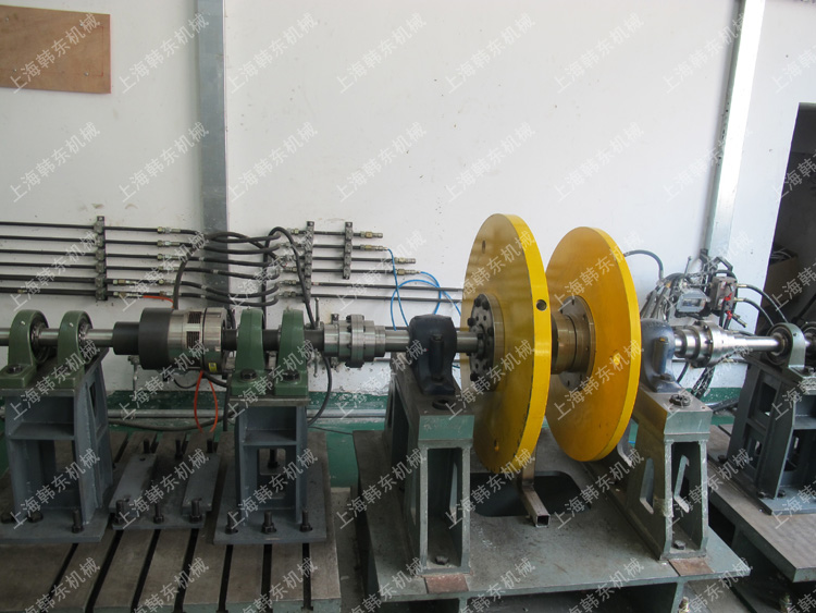 離合制動器檢測系統(tǒng) 離合制動器檢測設(shè)備